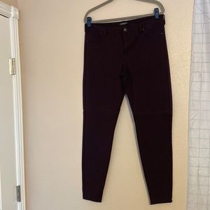 Size 14 Liverpool slacks